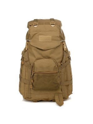 Рюкзак Cordura 60 літрів койот