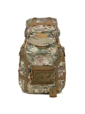 Рюкзак Cordura 60 літрів мультикам