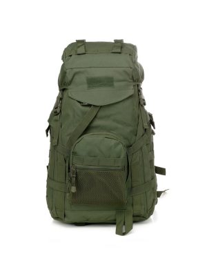Рюкзак Cordura 60 літрів олива